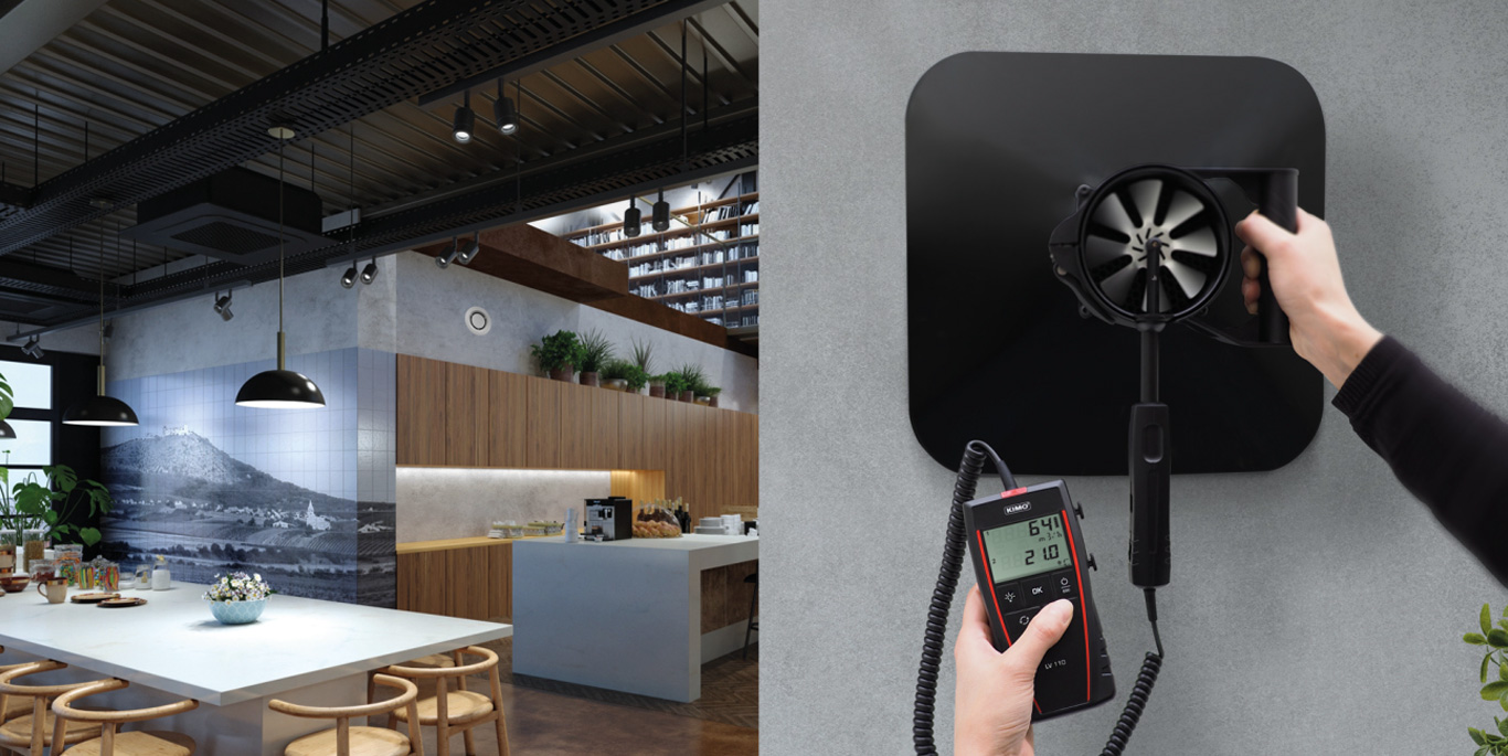 Instrumenter til idriftsættelse